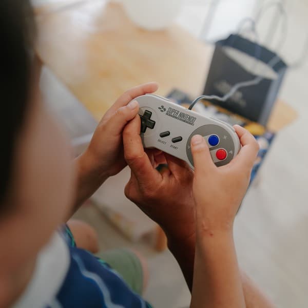 Jeux vidéo & Gaming