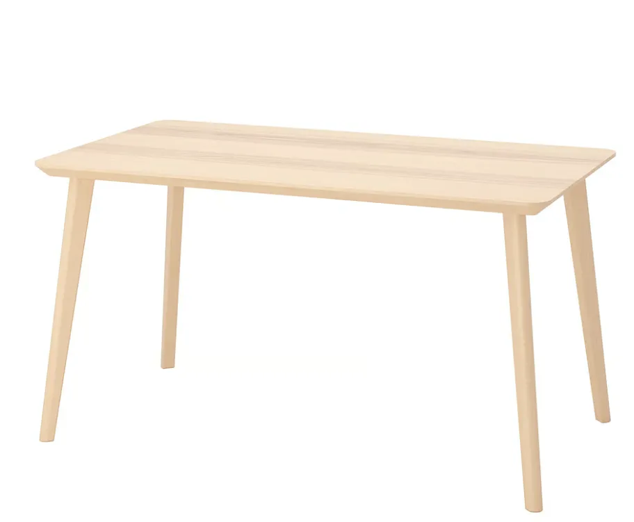 Table LISABO